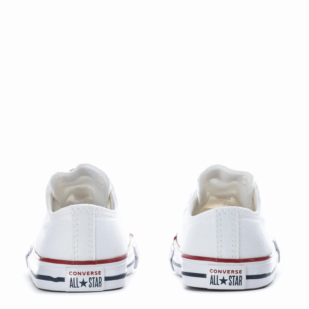 Shock - absorbing theory Chuck Taylor All Star Ox Core - Toddler