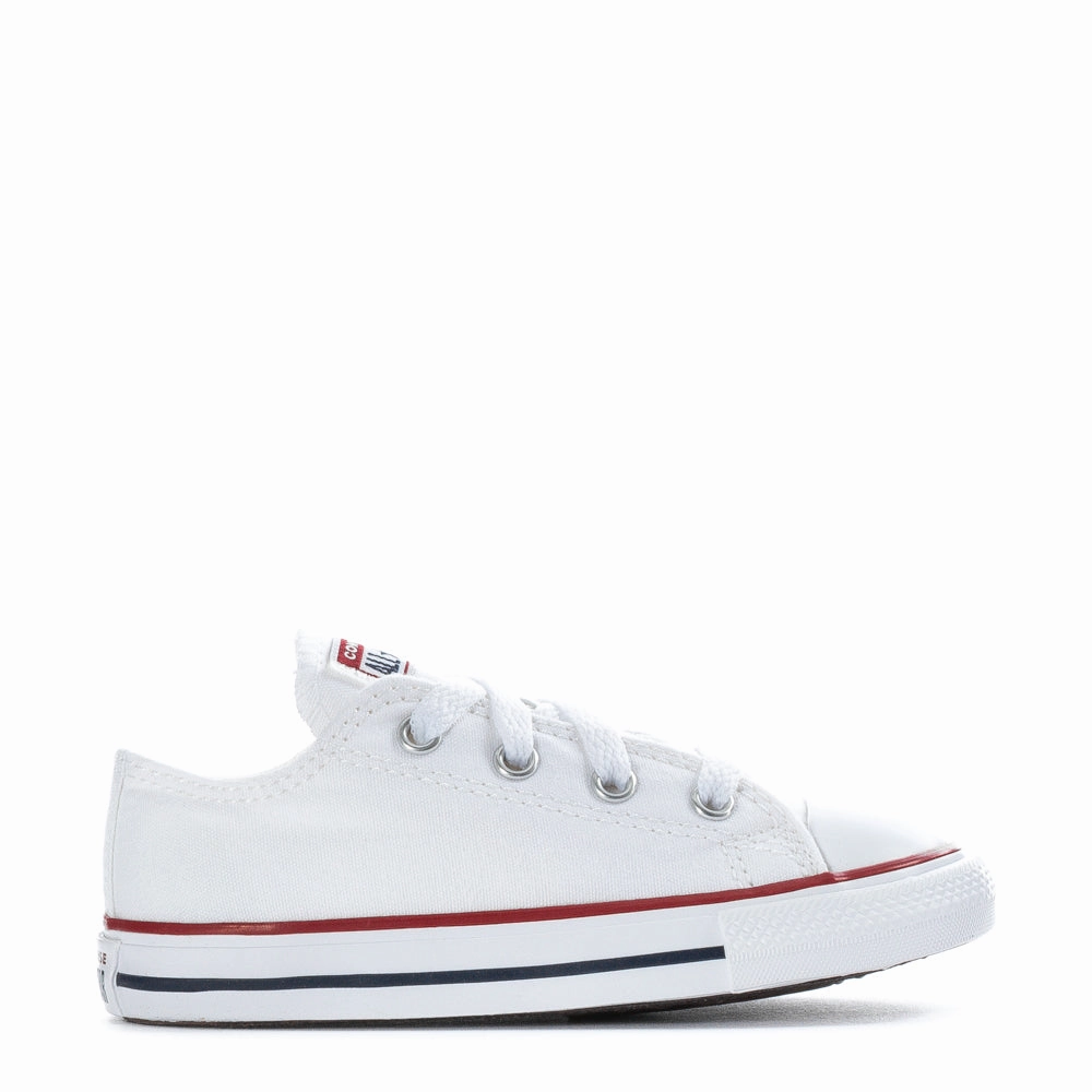 Support Cushion Feel Chuck Taylor All Star Ox Core - Toddler