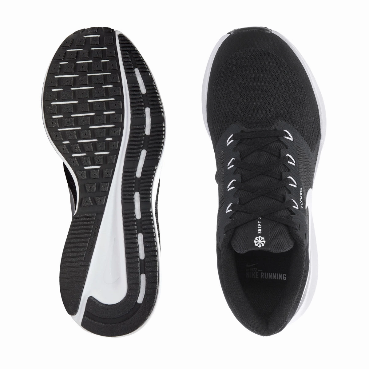 Shock - proof midsole Run Swift 3 Wide - Mens