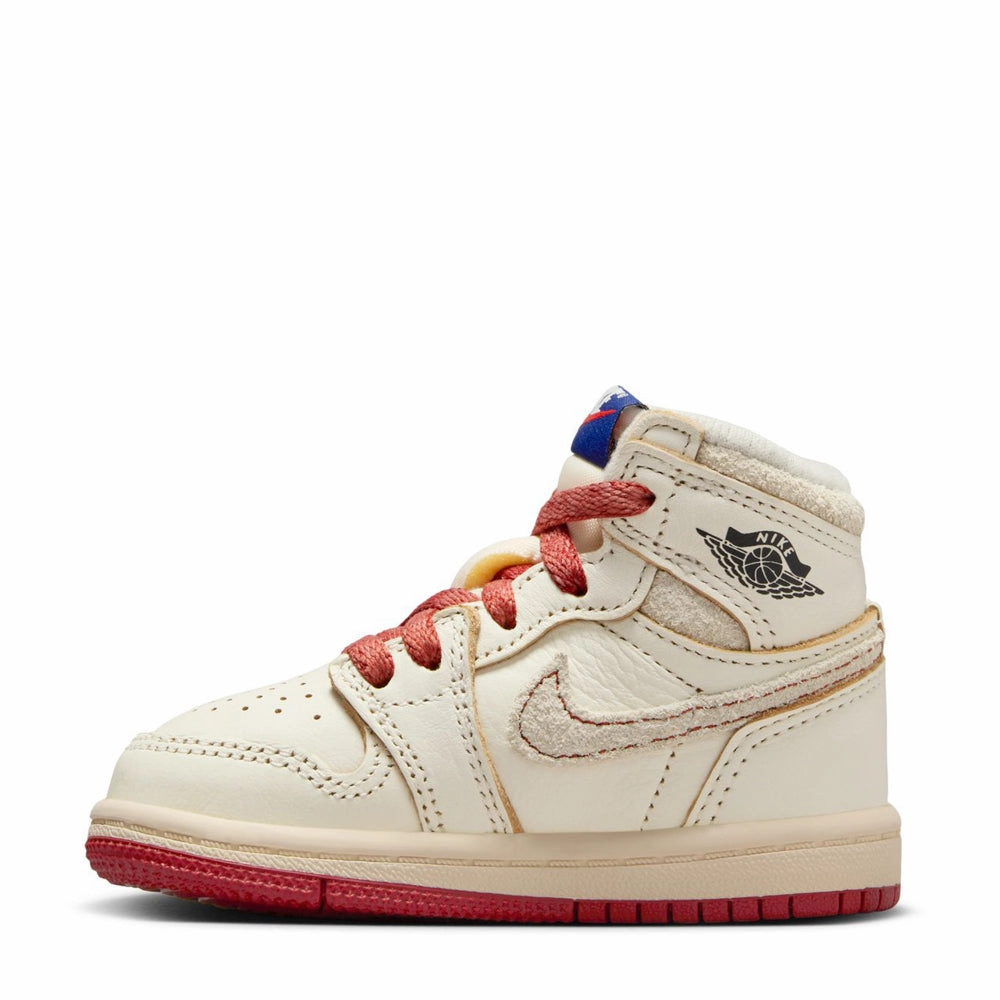 Shock - resistant part Retro 1 High OG - Toddler