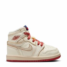 Retro 1 High OG - Toddler challenge