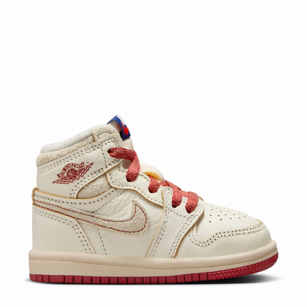 Retro 1 High OG - Toddler challenge