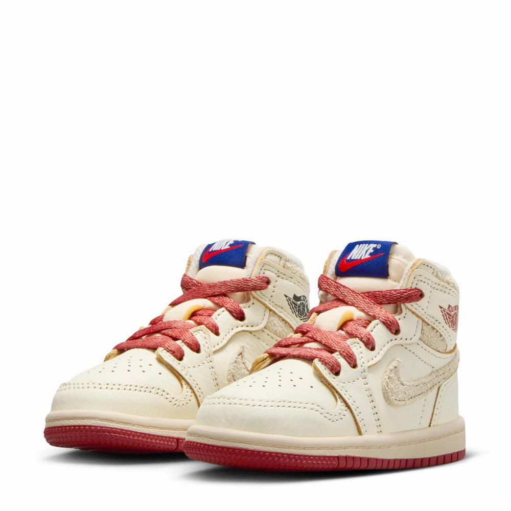 Shock - resistant part Retro 1 High OG - Toddler