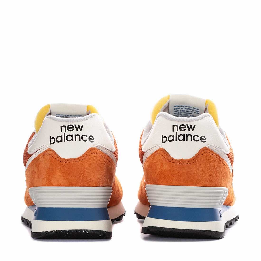 Shock - resistant sole 574 - Mens