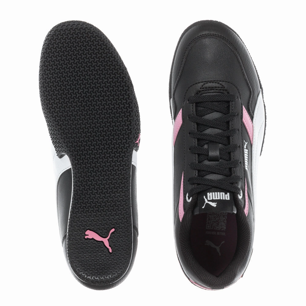 Shock - resistant zone part Bella Donna - Youth