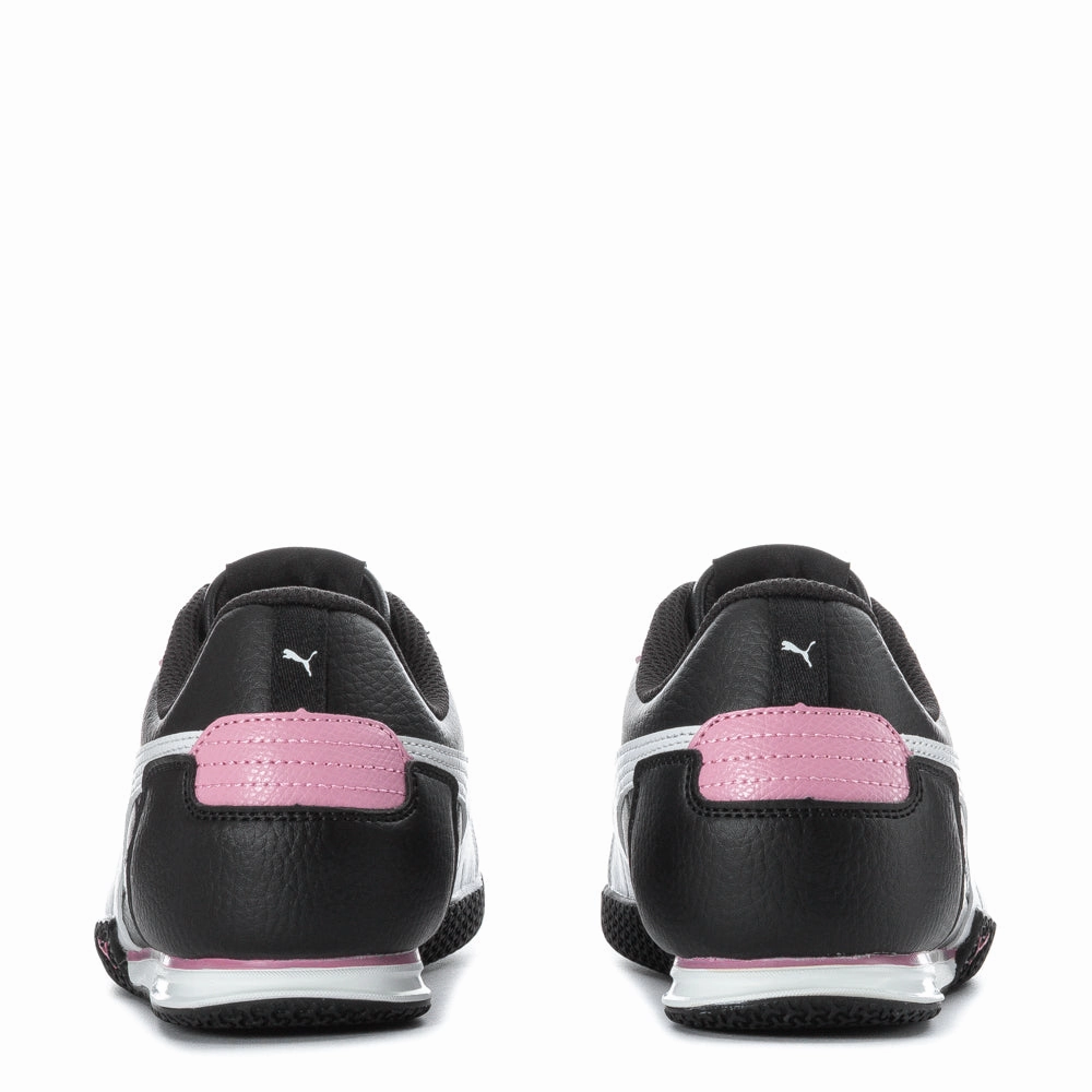 Shock - resistant zone part Bella Donna - Youth