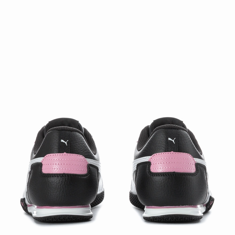 Shock - resistant zone part Bella Donna - Youth