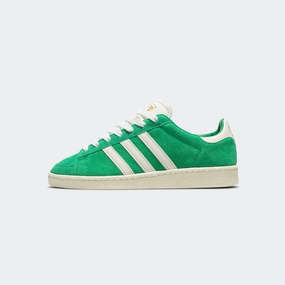 Ultra-soft fit Walking Power Jabbar Lo - Green/Cream White-Gold Metallic