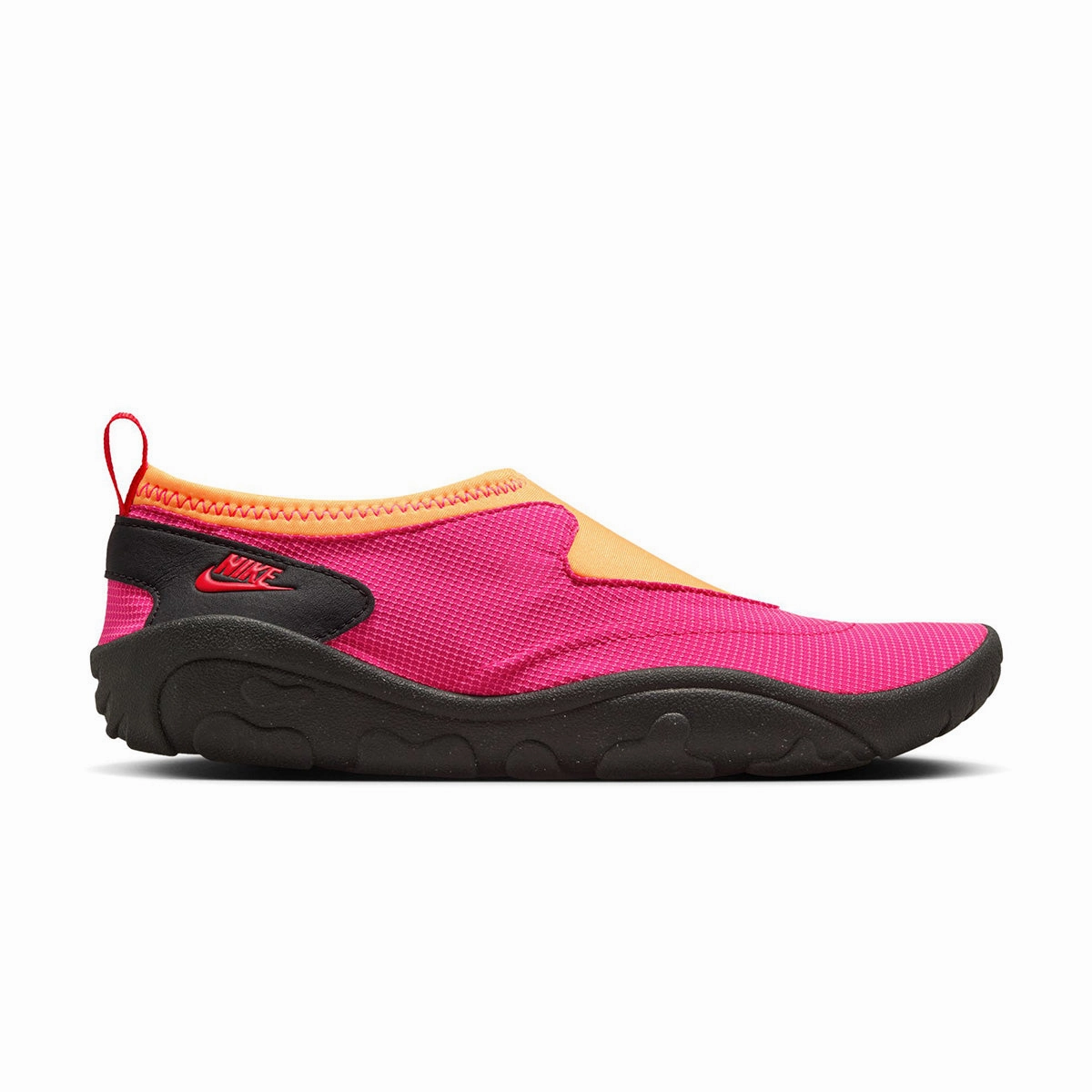 Trendy Design Wmns Aqua Turf 'Vivid Pink Laser Orange'