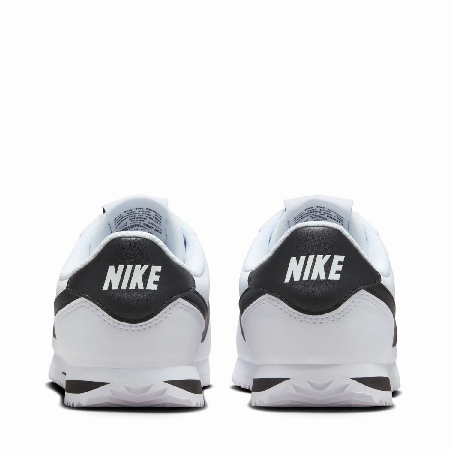 Shock Absorbing Inserts Cortez - Youth