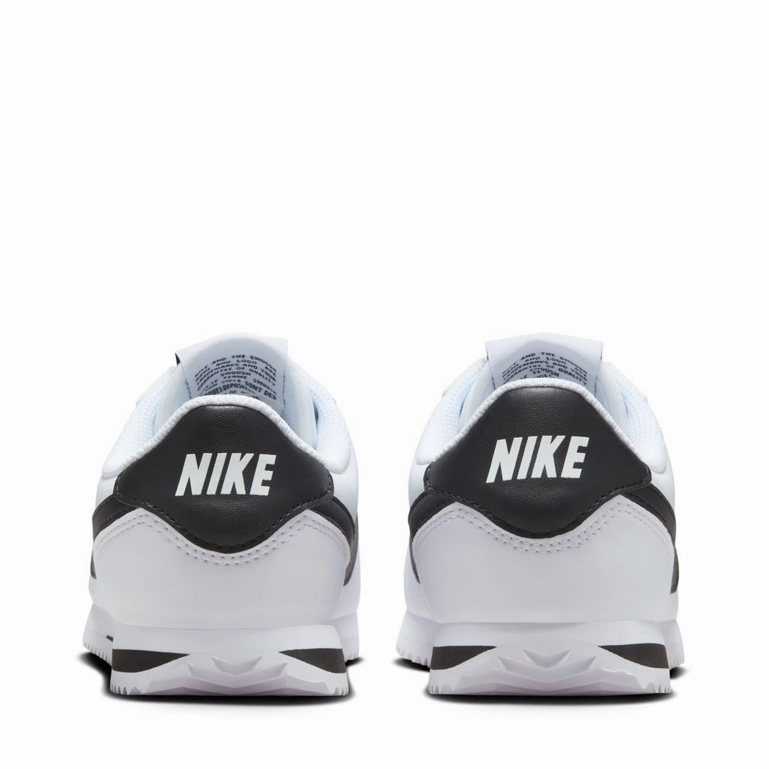 Shock Absorbing Inserts Cortez - Youth