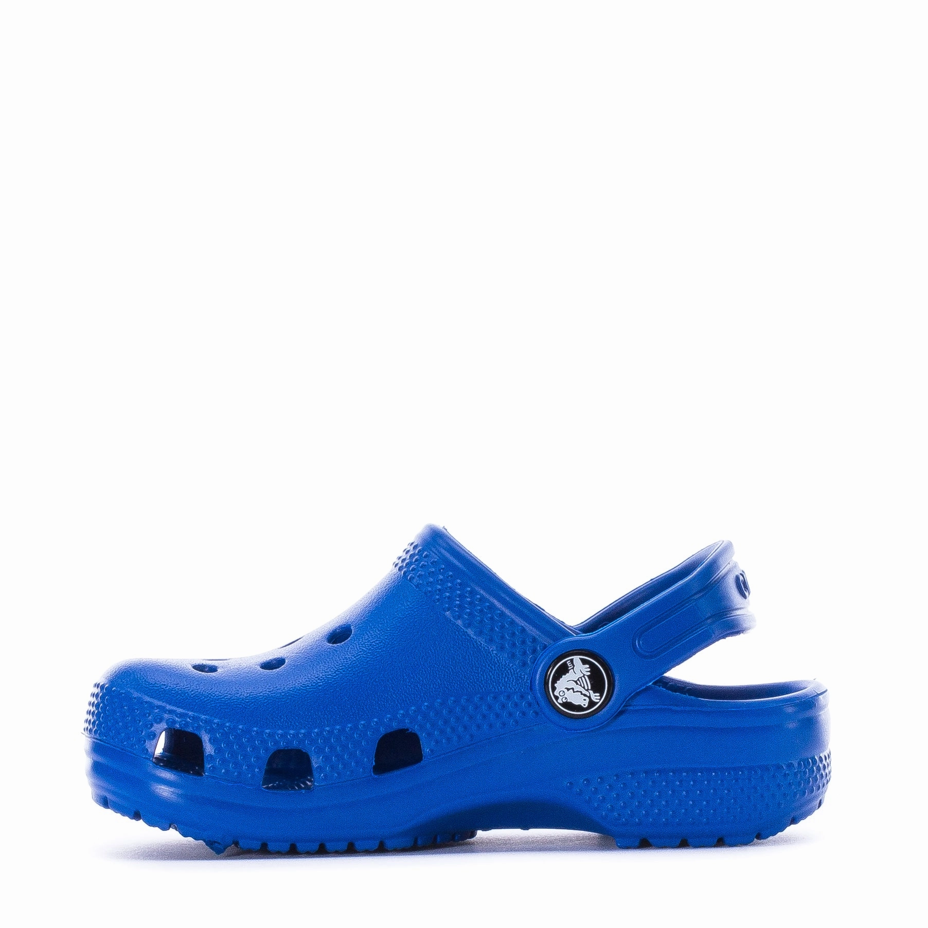 Shock Mitigation Classic Clog - Toddler