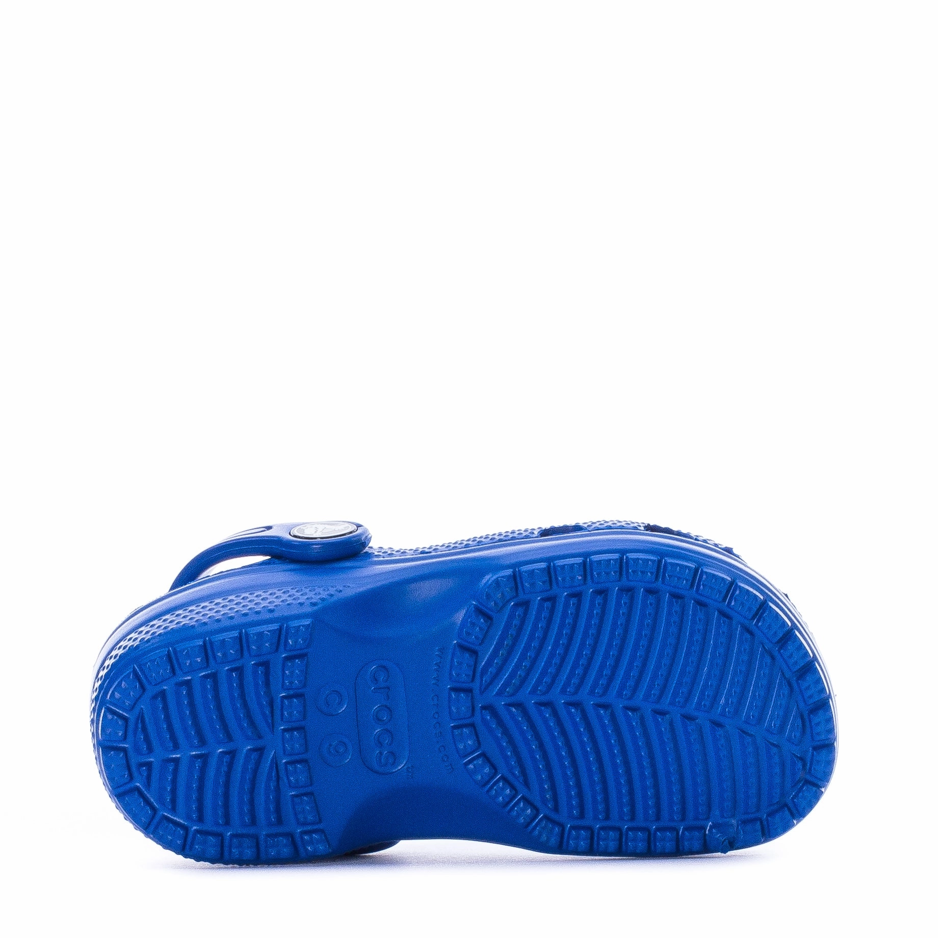 Shock Mitigation Classic Clog - Toddler