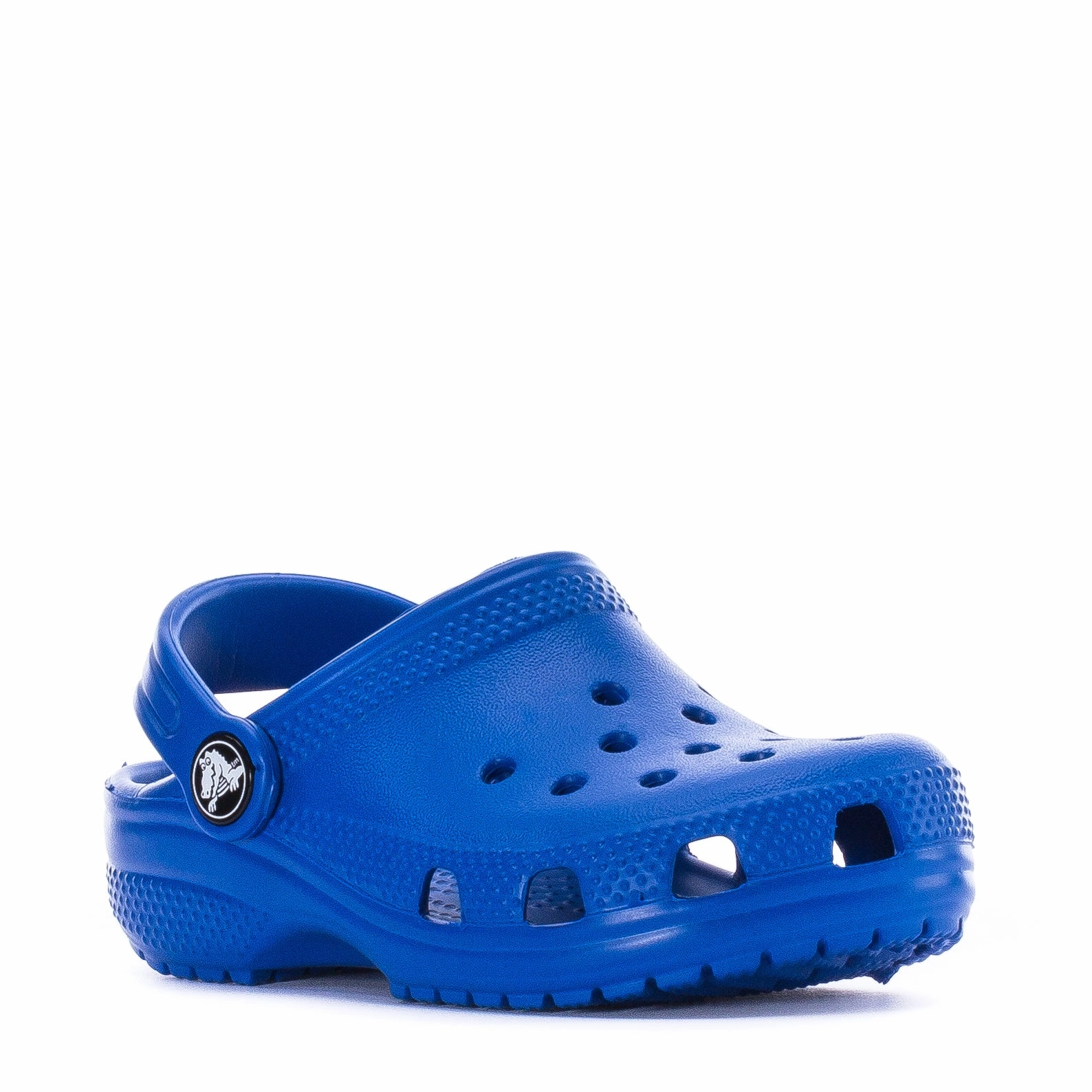 Shock Mitigation Classic Clog - Toddler