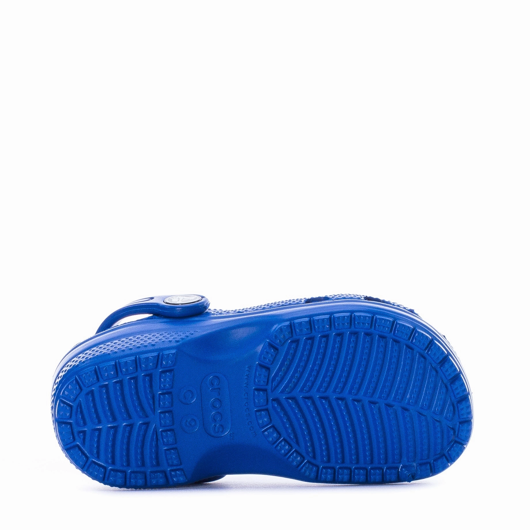 Shock Mitigation Classic Clog - Toddler