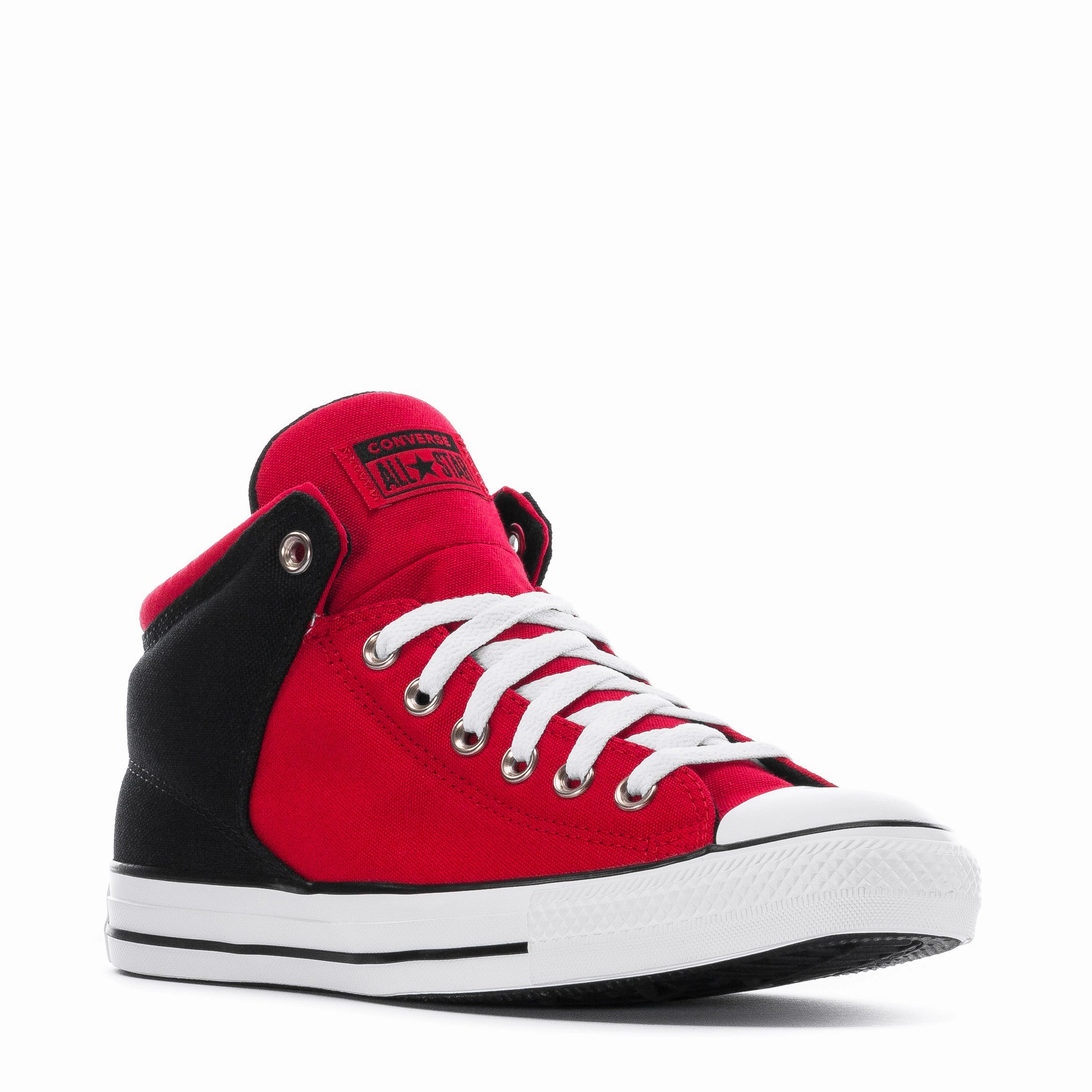 Shock-Proof Chuck Taylor High Street Mid - Mens