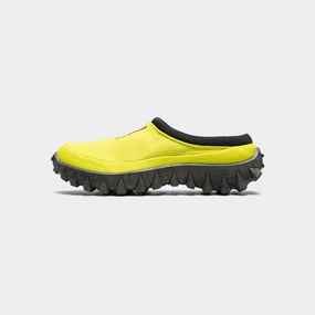 Sport Performance Snowclog - Sulphur Spring/Black