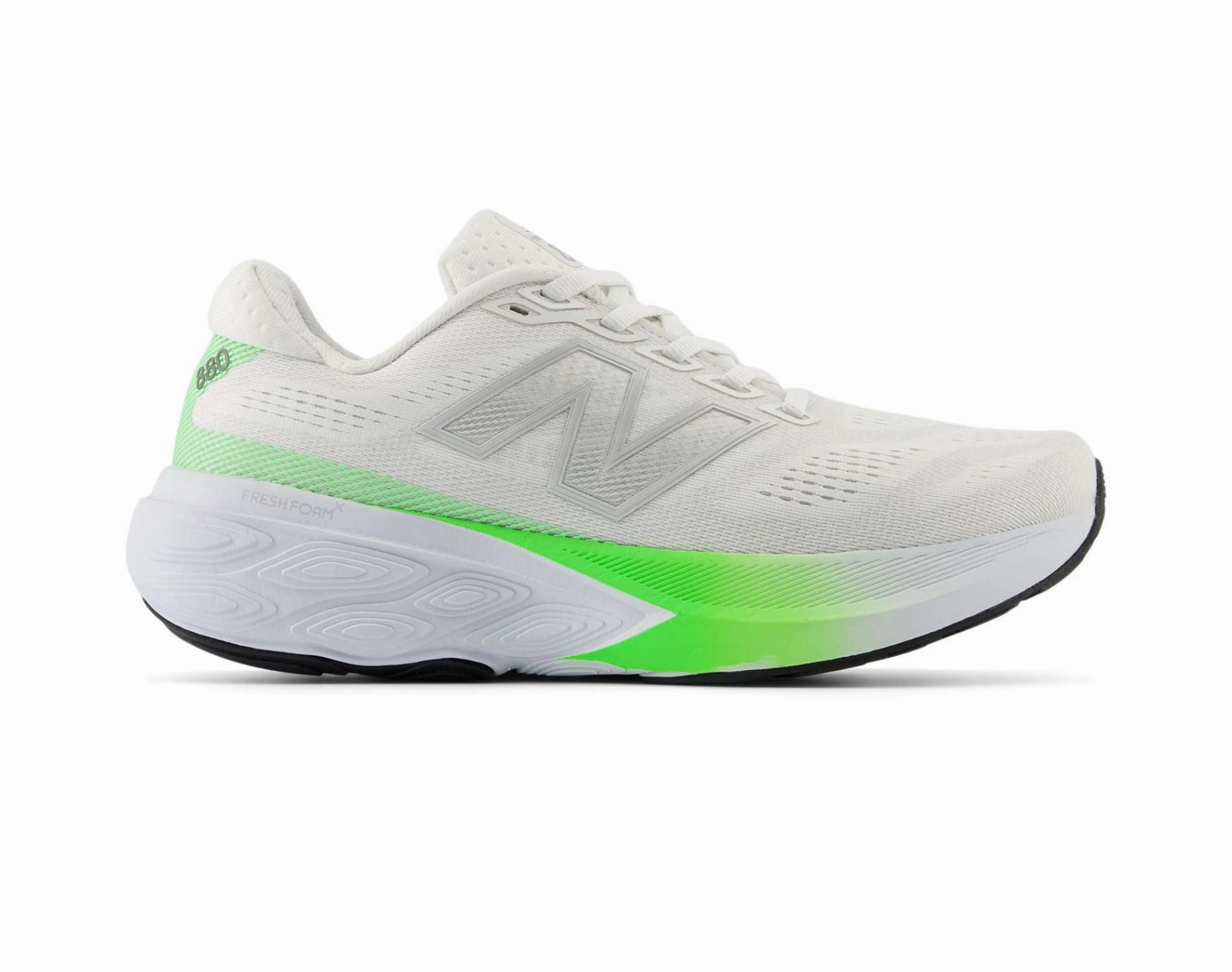 Shock Reduction Technology New Balance 880 V15 Womens Wide