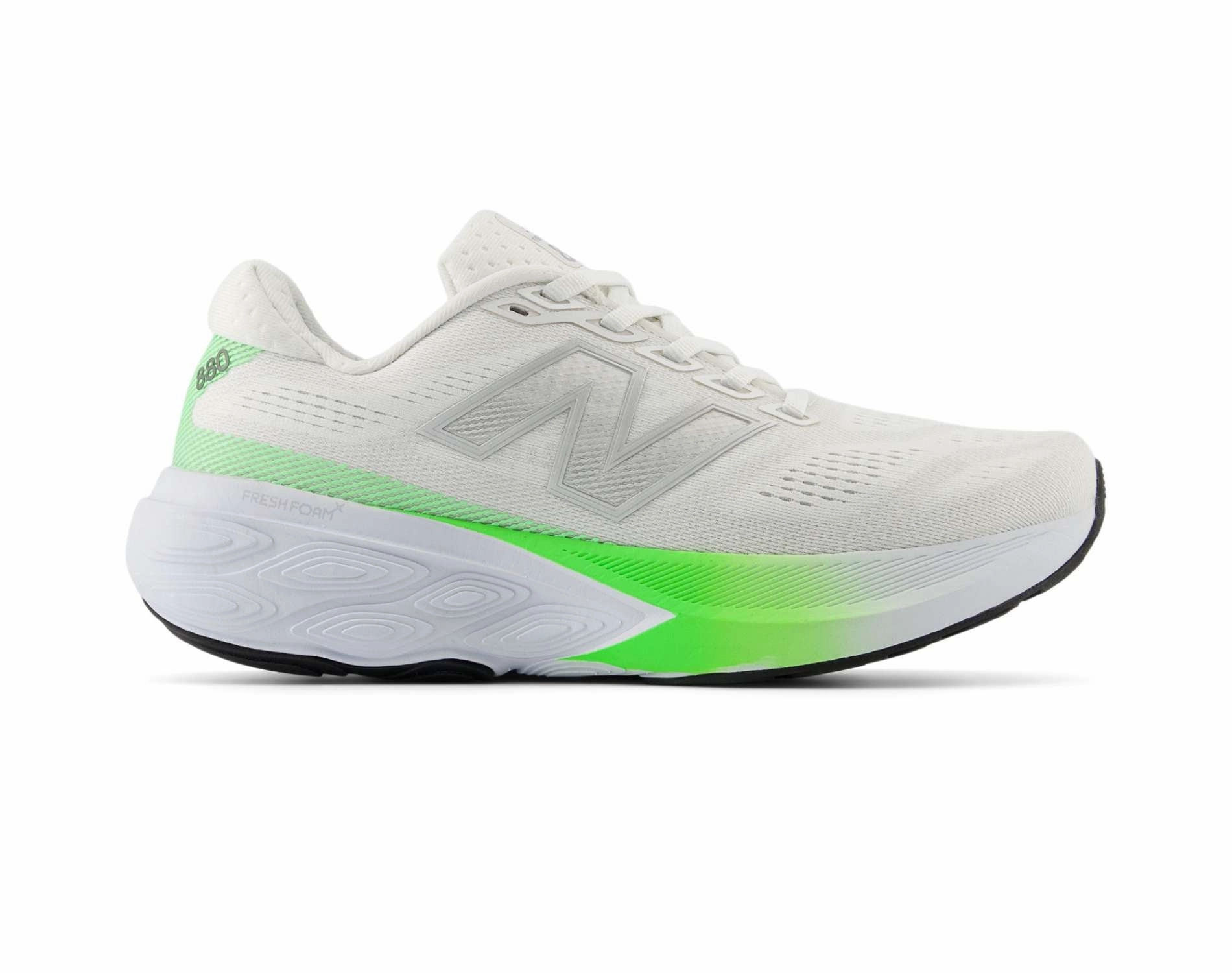 Shock Reduction Technology New Balance 880 V15 Womens Wide