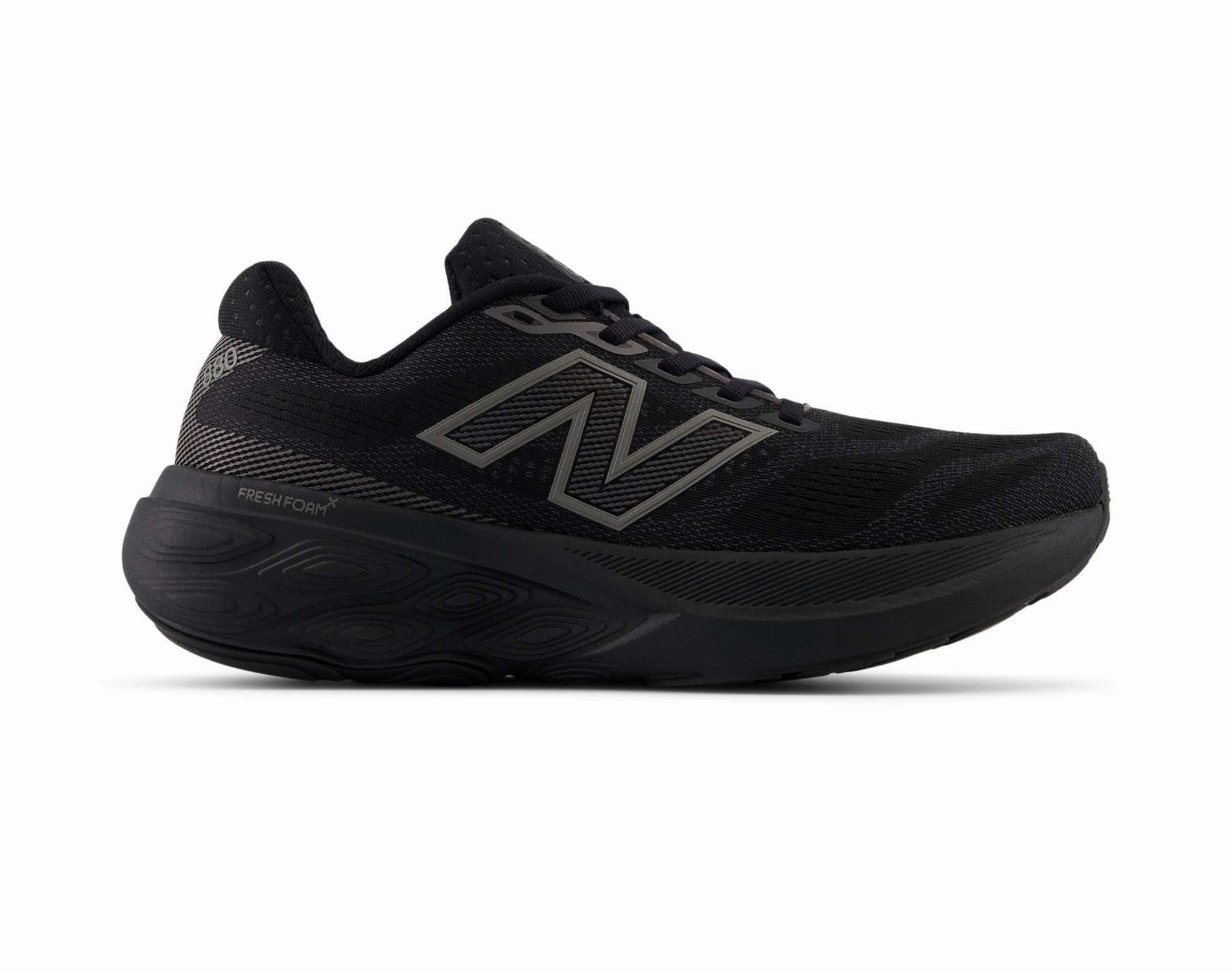 Shock Reduction Technology New Balance 880 V15 Womens Wide