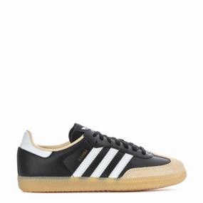 hard - sole shoes Samba OG - Youth