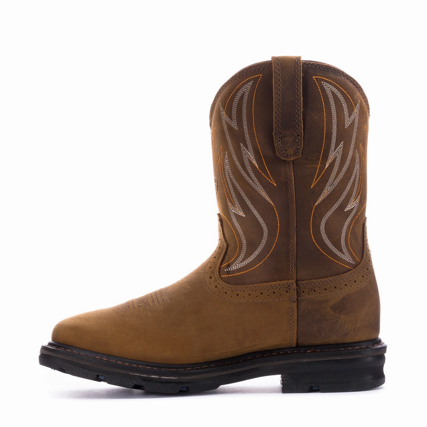 Sierra Shock Shield H2O - Mens Fashion Atelier