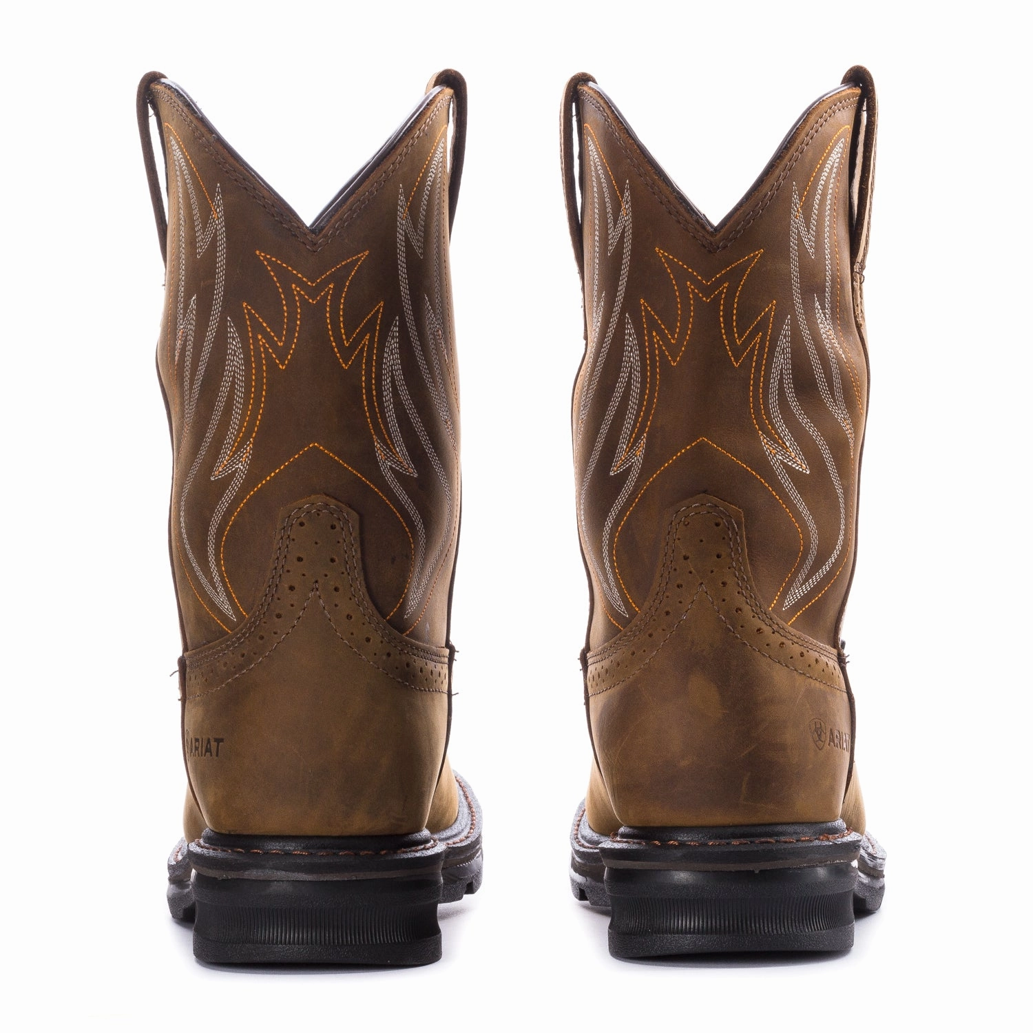 Sierra Shock Shield H2O - Mens Fashion Atelier