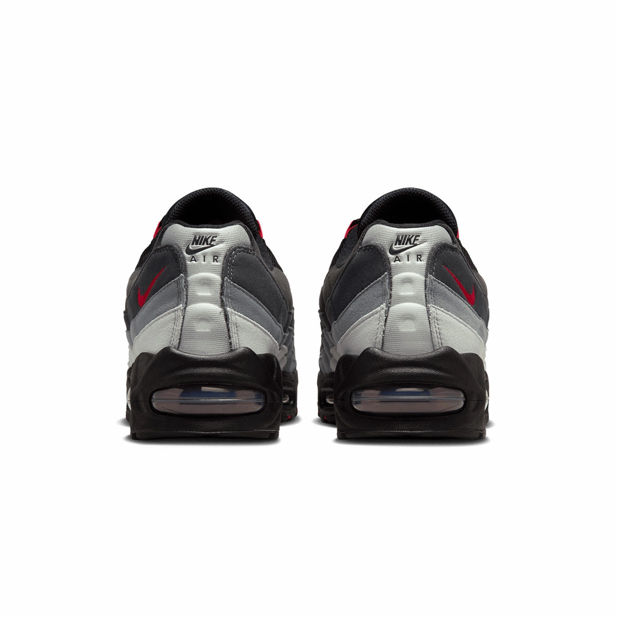 Signature flexibility   Liverpool FC Air Max 95 'City Pack'