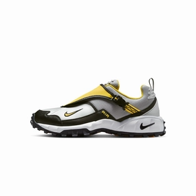 Nike Mens ACG Phassad Shoes Tennis Court Flexible Material