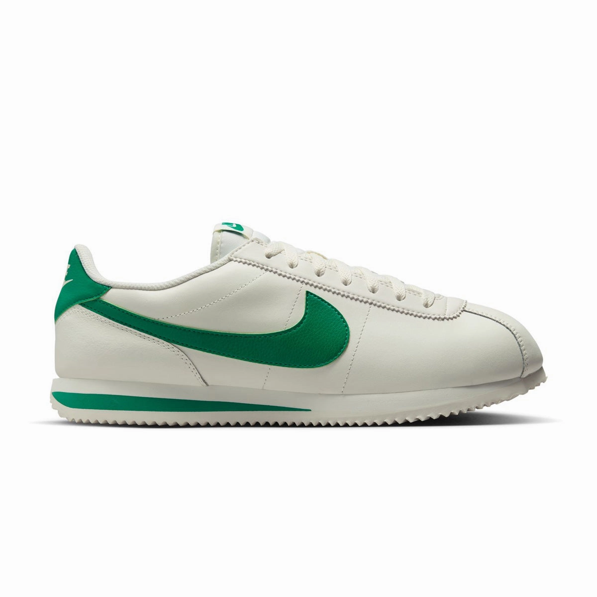 Cortez 'Sail Stadium Green' Walk Support Daily Wear