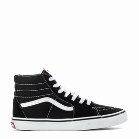 Sk8-Hi - Youth local - themed running wear
