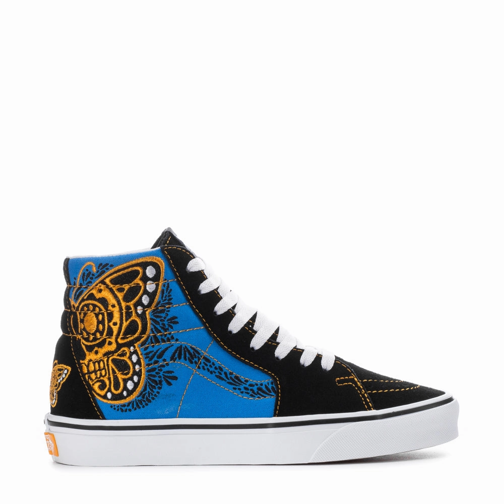 Sk8-Hi - Youth gentle touch