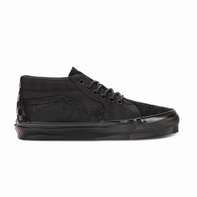 Calm Grey Sk8-Mid Reissue 83 MG LX TDC 'Black'