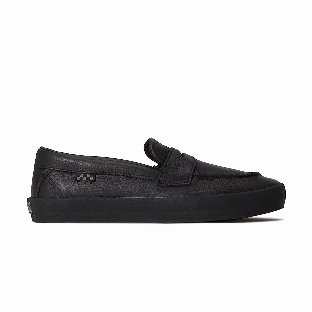 Skate Loafer 'Black' Soft Walk Glide