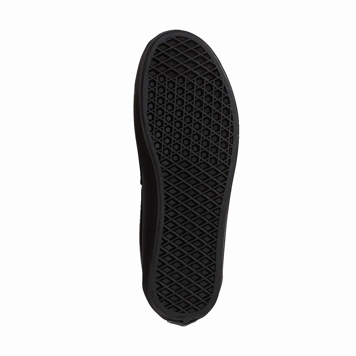 Skate Loafer 'Black' Soft Walk Glide