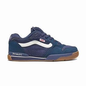 Art Fair Skate Rowley XLT 'Navy Blue'