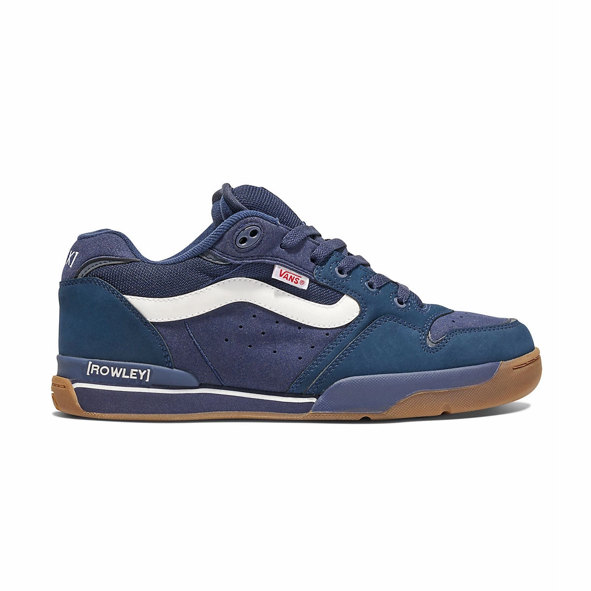 Art Fair Skate Rowley XLT 'Navy Blue'