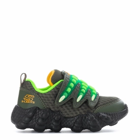 Skech-O-Saurus - Toddler Non-Slip Design Speed Jump