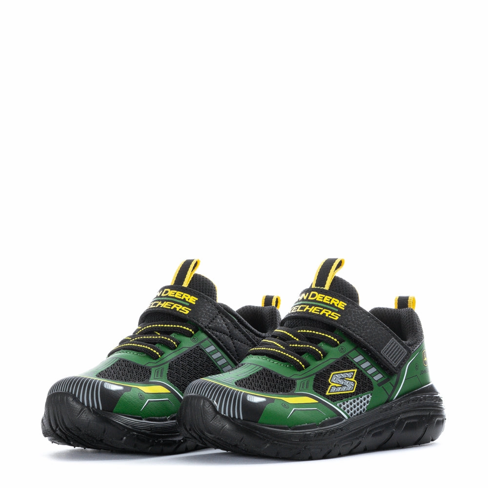 Skech Tracks - Toddler Light - Footed