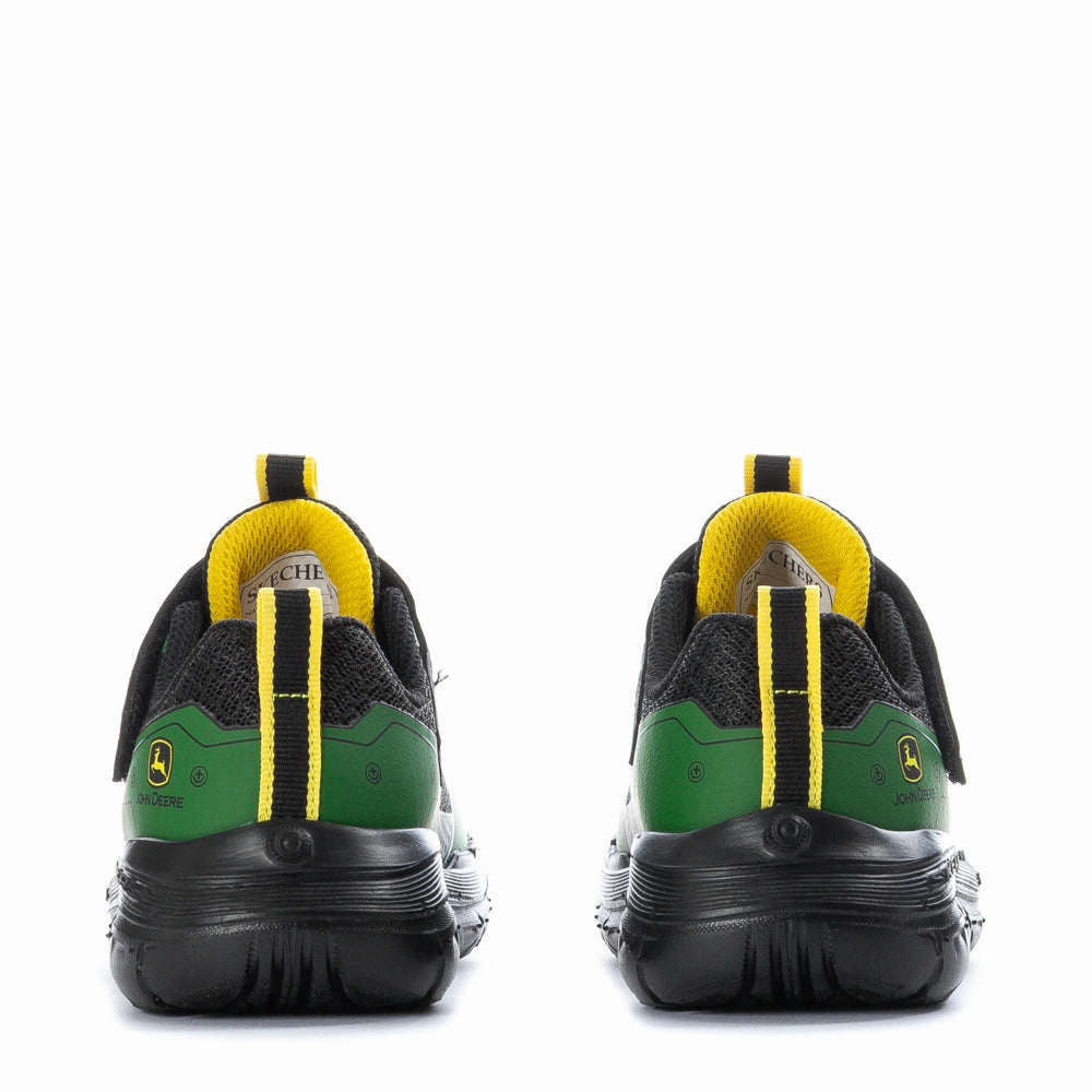 Skech Tracks - Toddler Light - Footed