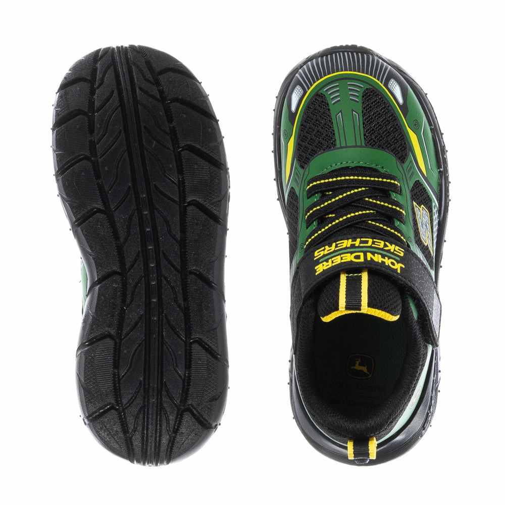 Skech Tracks - Toddler Light - Footed