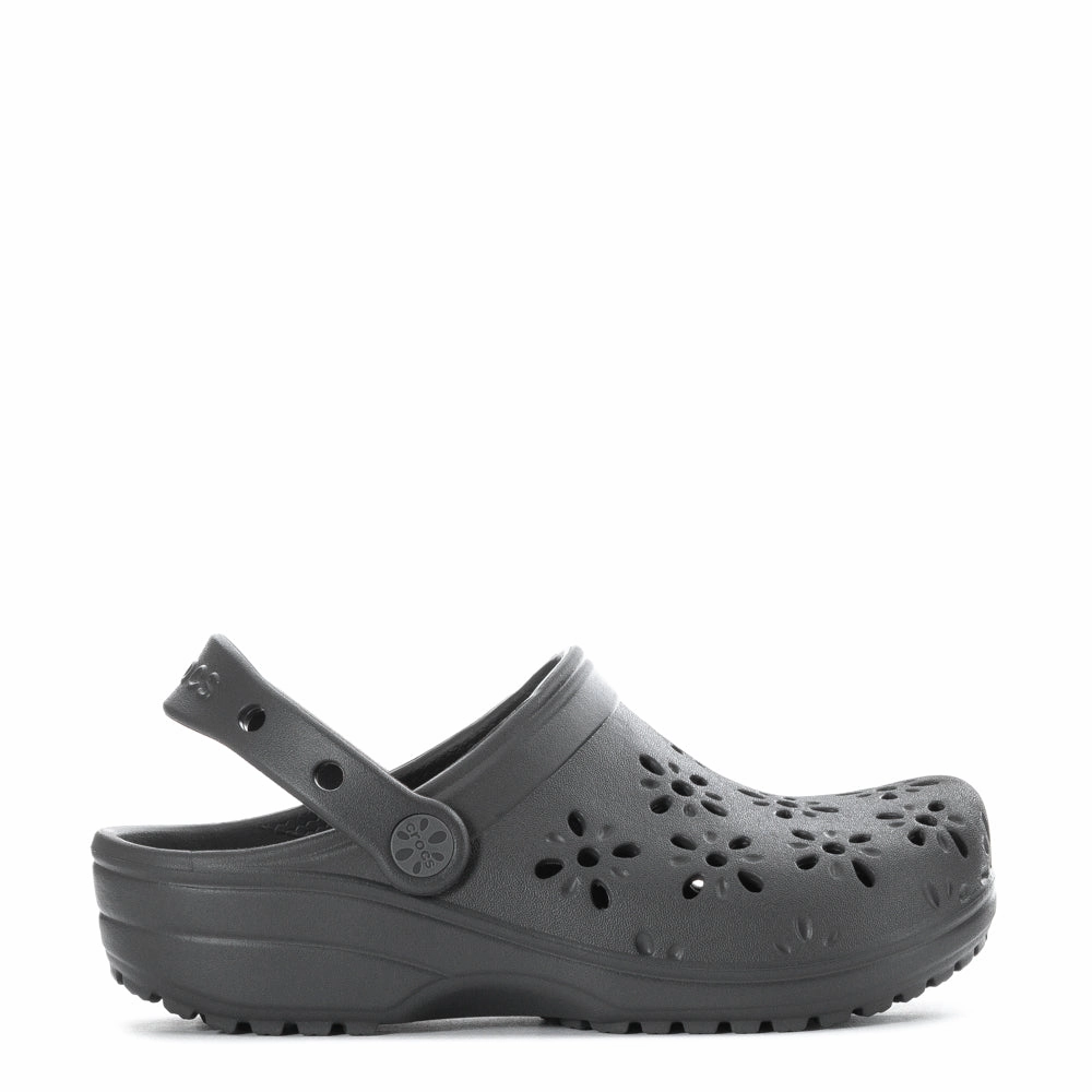 Light Trail Classic Clog - Womens