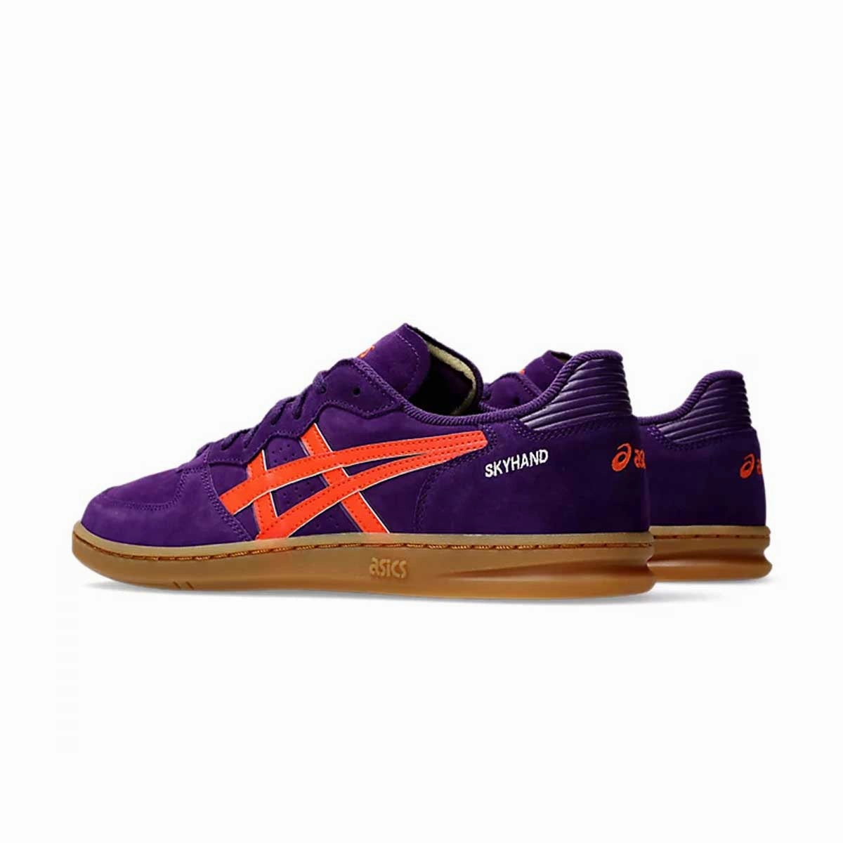 Skyhand OG 'Midnight Plum' Daily Step Move-Out