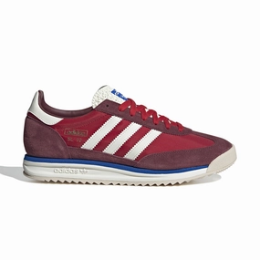 Meet Walk Heat Jog SL 72 RS 'Shadow Red'