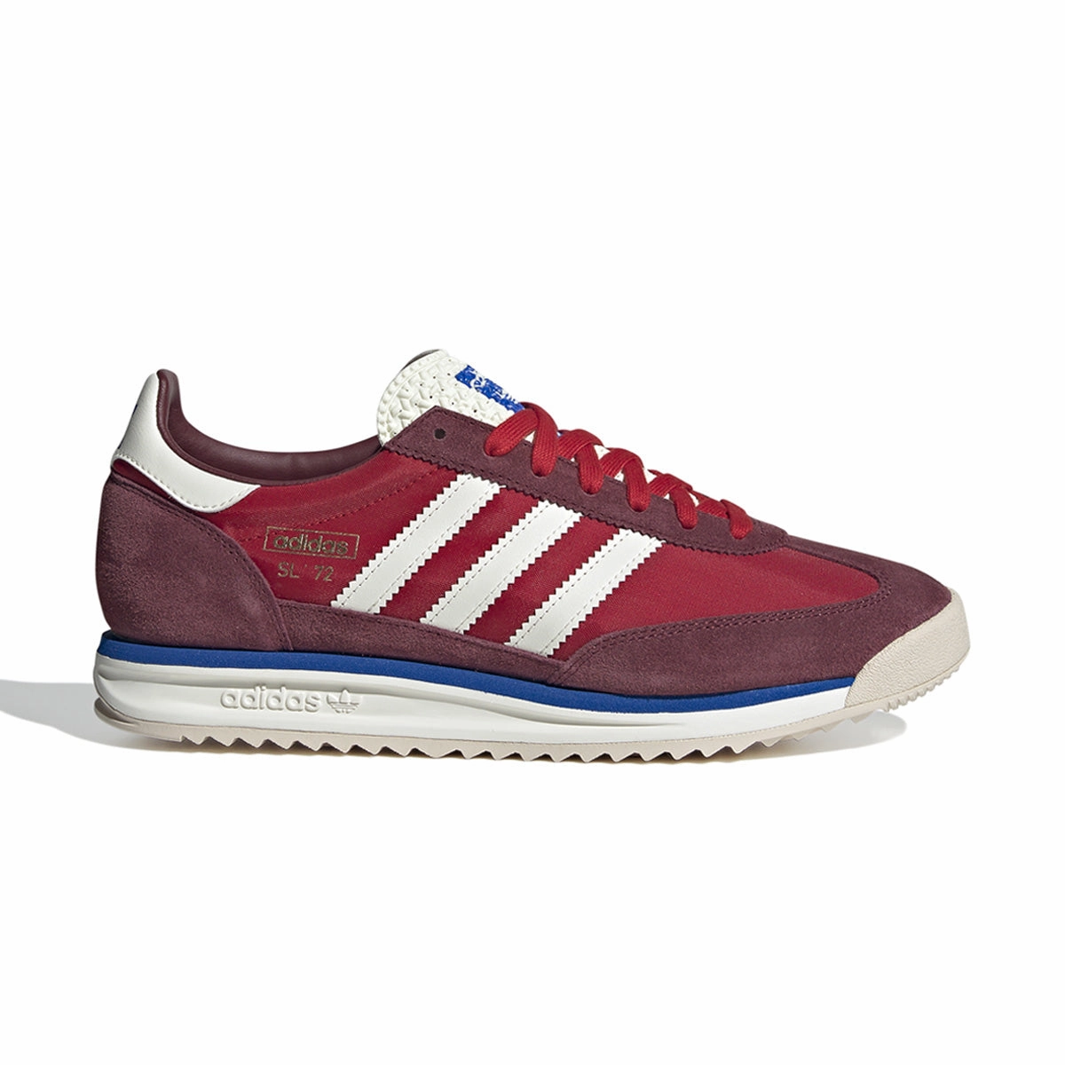 Meet Walk Heat Jog SL 72 RS 'Shadow Red'