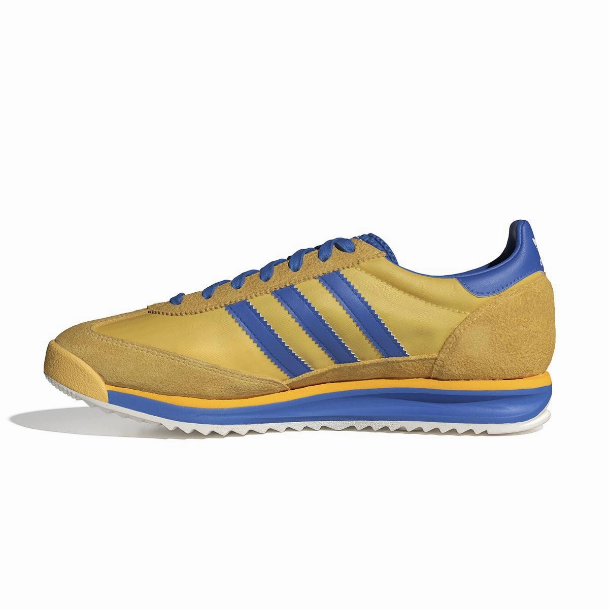 SL 72 RS 'Utility Yellow' Light Flex-Step