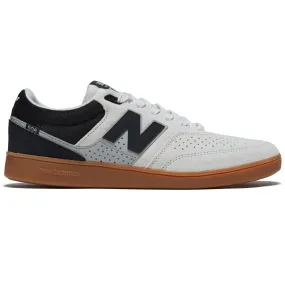 New Balance 508 Westgate Shoes - Sea Salt/Black Street Friendly
