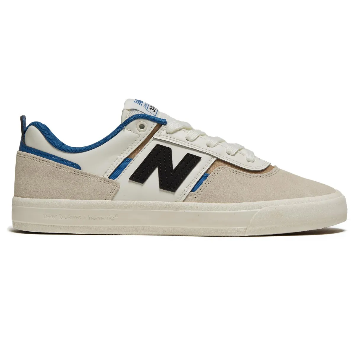 New Balance 306 Foy Shoes - Sea Salt Trend Style