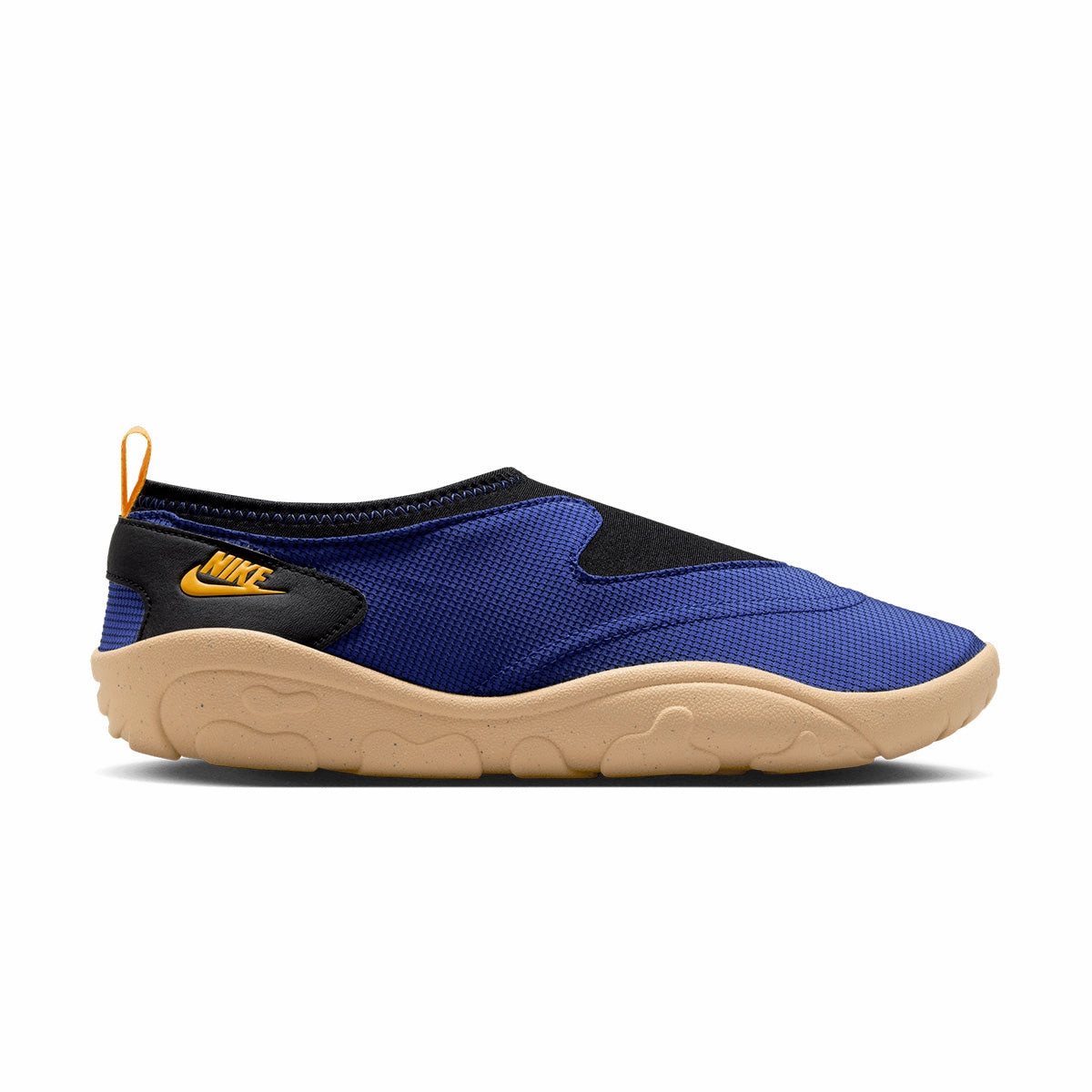 Parent Jog Aqua Turf 'Deep Night Laser Orange'