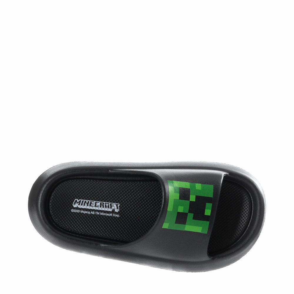 Sleek Design Creeper Comfort Slide